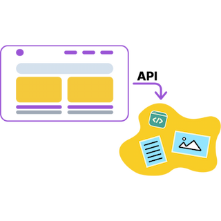 CMS to Apis